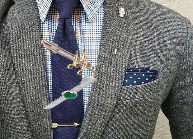 Ефектне игле 